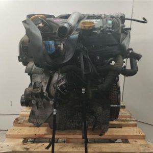 Motor Completo Renault Megane III Berlina 5P (2008->) 1.5 Style [1,5 Ltr. - 63 kW dCi Diesel CAT] - 526877