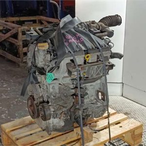 Motor Completo Renault Megane III Berlina 5P (2008->) 2.0 Dynamique [2,0 Ltr. - 103 kW 16V] - 612628