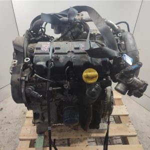 Motor Completo Renault Megane III Coupe (2008->) 1.9 Dynamique [1,9 Ltr. - 96 kW dCi Diesel] - 544210