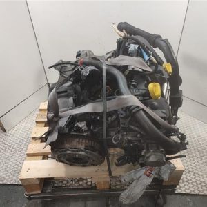 Motor Completo Renault Modus I (2004->) 1.5 dCi (FP0D, JP0D) - 578025