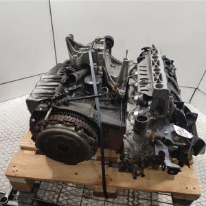 Motor Completo Renault Scenic I (JA...)(1999->) 2.0 16V (JA1B, JA1D) - 564128