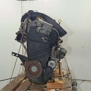 Motor Completo Renault Scenic II (JM)(2003->) 1.5 dCi (JM0F) - 635607