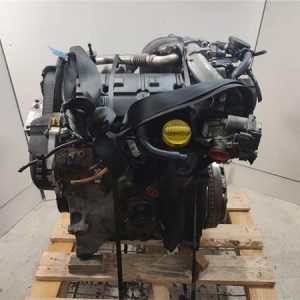 Motor Completo Renault Scenic II (JM)(2003->) 1.9 dCi (JM14) - 537512