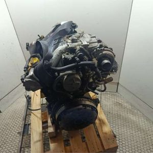 Motor Completo Renault Scenic II (JM)(2003->) 1.9 dCi (JM14) - 639623