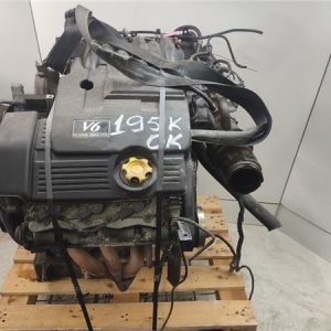 Motor Completo Rover Rover 45 (RT)(2000->) 2.0 V6 - 454828