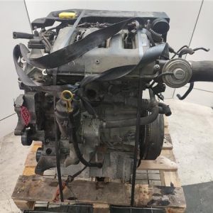 Motor Completo Rover Rover 75 (RJ)(1999->) 2.0 CDTi - 458527