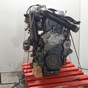 Motor Completo Seat Altea XL (5P5)(10.2006->) 1.9 TDI - 637606