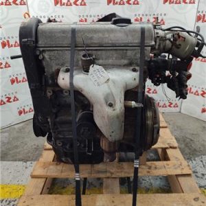 Motor Completo Seat Arosa (6H1)(1997->) 1.4 - 356683
