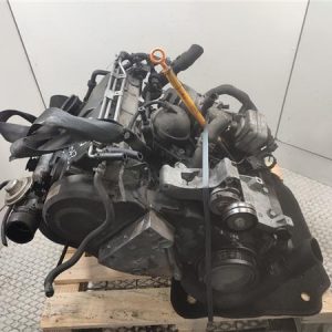 Motor Completo Seat Cordoba Berlina (6L2)(09.2002->) 1.9 TDI - 578036