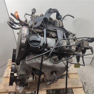 Motor Completo Seat Ibiza (6K1)(08.1999->) 1.4 - 538794