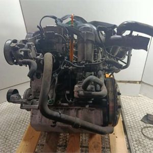 Motor Completo Seat Ibiza (6K1)(08.1999->) 1.9 TDI - 614754