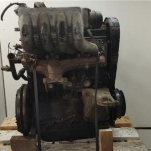Motor Completo Seat Ibiza (6K1)(1993->) 1.9 Básico [1,9 Ltr. - 47 kW Diesel CAT (1Y)] - 527039