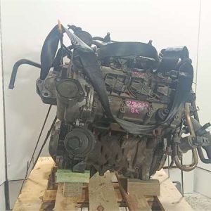 Motor Completo Seat Ibiza (6L1)(04.2002->) 1.2 Cool [1,2 Ltr. - 47 kW] - 623899