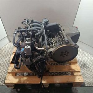Motor Completo Seat Ibiza (6L1)(04.2002->) 1.4 16V - 621597