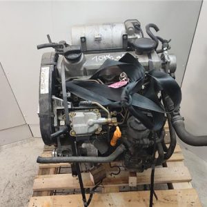 Motor Completo Seat Ibiza (6L1)(04.2002->) 1.9 SDI - 451118