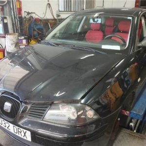 Motor Completo Seat Ibiza (6L1)(04.2002->) 1.9 TDI - 545454