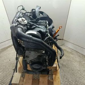 Motor Completo Seat Ibiza (6L1)(04.2002->) 1.9 TDI - 639861