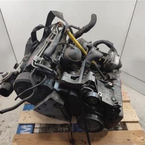 Motor Completo Seat Ibiza (6L1)(04.2002->) 1.9 TDI - 546725