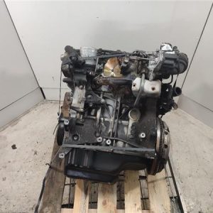 Motor Completo Seat Ibiza Berlina (6J5)(06.2008->) 1.2 TSI - 516054
