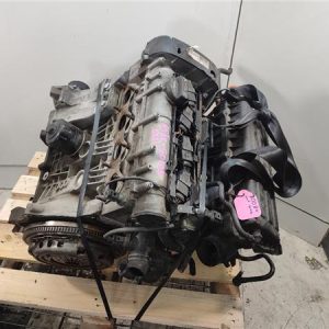 Motor Completo Seat Ibiza Berlina (6J5)(06.2008->) 1.4 - 550955