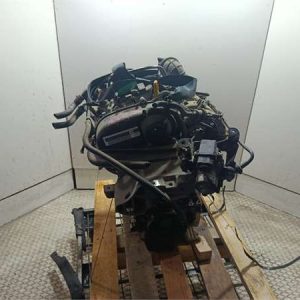Motor Completo Seat Ibiza (KJ1)(2017->) 1.0 Style XL [1,0 Ltr. - 59 kW] - 639325