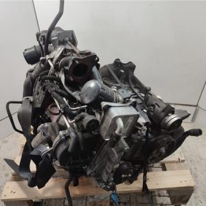 Motor Completo Seat Ibiza SC (6J1)(06.2008->) 1.2 Reference [1,2 Ltr. - 63 kW TSI] - 537129