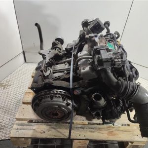 Motor Completo Seat Ibiza SC (6J1)(06.2008->) 1.2 Reference [1,2 Ltr. - 63 kW TSI] - 585596