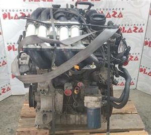 Motor Completo Seat Toledo (1M2)(03.1999->) 1.8 20V - 357723
