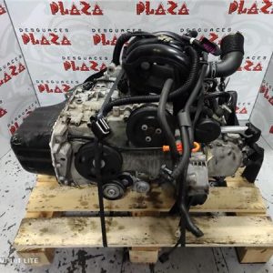 Motor Completo Skoda Fabia (5J2)(2007->) 1.2 - 309434