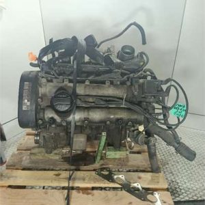 Motor Completo Skoda Fabia (6Y2/6Y3)(01.2000->) 1.4 16V - 604183