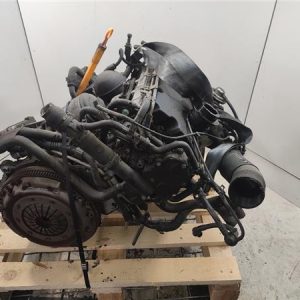 Motor Completo Skoda Fabia Combi (6Y5)(2000->) 1.9 TDI - 535738