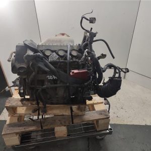 Motor Completo Smart forfour (01.2004->) 1.3 Básico 70kW (454.031) [1,3 Ltr. - 70 kW CAT] - 495700