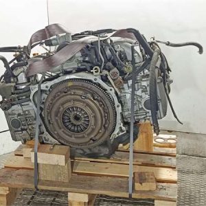 Motor Completo Subaru Legacy Berl./ Familiar (B12/BE/BH)(1999->) 2.5 - 638218