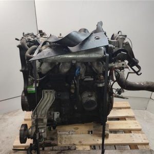 Motor Completo Tata INDICA (40_V2) 1.4 i - 454113