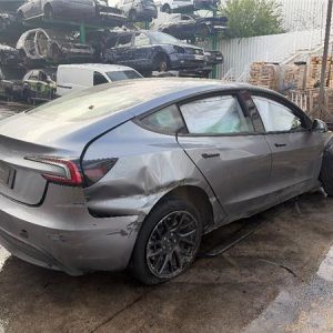 Motor Completo Tesla Model 3 (01.2019->) eléctrico Basis RWD [eléctrico 208 kW] - 591776