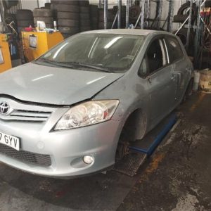 Motor Completo Toyota Auris (E15)(10.2006->) 1.4 D-4D - 534864