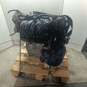 Motor Completo Toyota Avensis Berlina (T25)(2003->) 2.0 Executive Berlina (5-ptas.) [2,0 Ltr. - 108 kW 16V CAT] - 639969