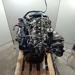 Motor Completo Toyota Avensis Berlina (T25)(2003->) 2.2 D-CAT - 628929