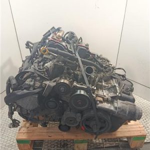 Motor Completo Toyota Avensis (T27)(2008->) 2.2 Active [2,2 Ltr. - 110 kW D-4D CAT] - 581090