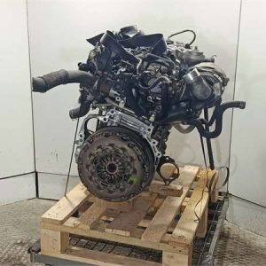 Motor Completo Toyota Corolla Verso (R1)(2004->) 2.2 D-4D - 631496