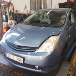 Motor Completo Toyota Prius (NHW20)(2004->) Híbrido Basis [Híbrido 57 kW ( 1,5 Ltr. - 57 CAT)] - 529890