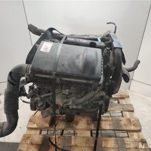 Motor Completo Toyota Prius (NHW20)(2004->) Híbrido Basis [Híbrido 57 kW ( 1,5 Ltr. - 57 CAT)] - 449214