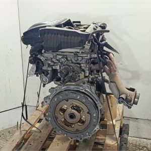 Motor Completo Toyota Prius (NHW20)(2004->) Híbrido Basis [Híbrido 57 kW ( 1,5 Ltr. - 57 CAT)] - 635612