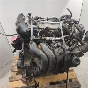 Motor Completo Toyota Verso (AUR2/ZGR2)(2009->) 1.8 Active [1,8 Ltr. - 108 kW 16V CAT] - 456267