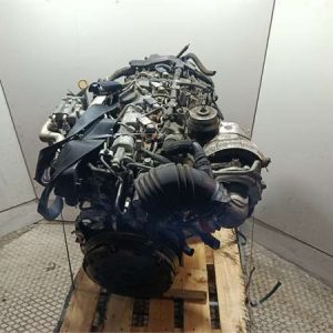 Motor Completo Toyota Verso (AUR2/ZGR2)(2009->) 2.0 D-4D - 639849