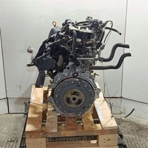 Motor Completo Toyota Yaris (KSP1/NLP1/NSP1)(2011->) 1.5 Active Hybrid [1,5 Ltr. - 55 kW 16V CAT (Híbrido)] - 631131