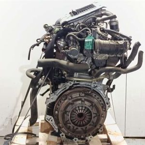 Motor Completo Toyota Yaris (KSP9/SCP9/NLP9)(08.2005->) 1.4 D-4D - 630730