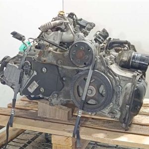Motor Completo Toyota Yaris (KSP9/SCP9/NLP9)(08.2005->) 1.4 D-4D - 633424