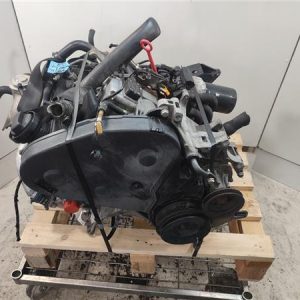 Motor Completo Volkswagen Golf III (1H1)(11.1991->1997) 1.9 GT  Special [1,9 Ltr. - 81 kW TDI] - 529137