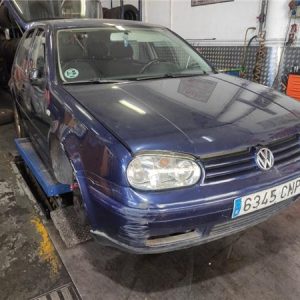 Motor Completo Volkswagen Golf IV Berlina (1J1)(10.1997->2004) 1.6 Highline [1,6 Ltr. - 75 kW] - 548078